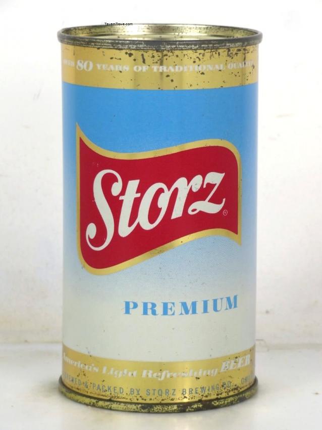 Storz Premium Beer