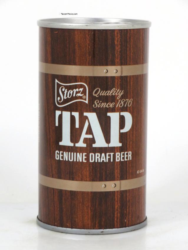 Storz Tap Beer