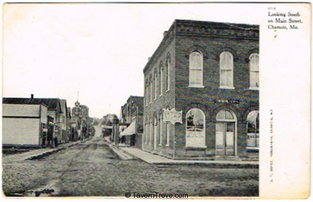 Street Scene