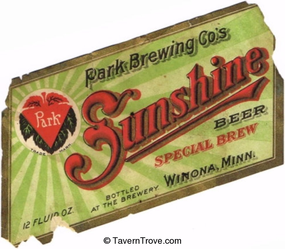 Sunshine Beer