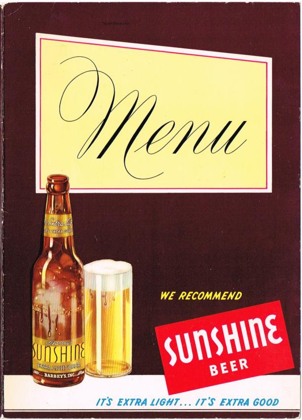 Sunshine Beer