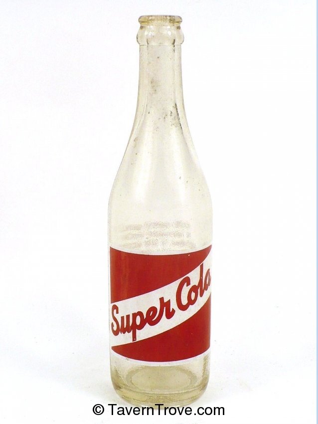 Super Cola