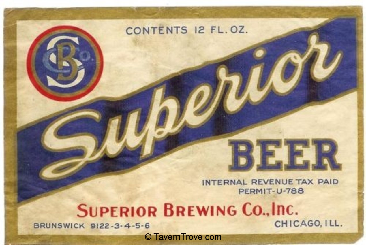 Superior Beer