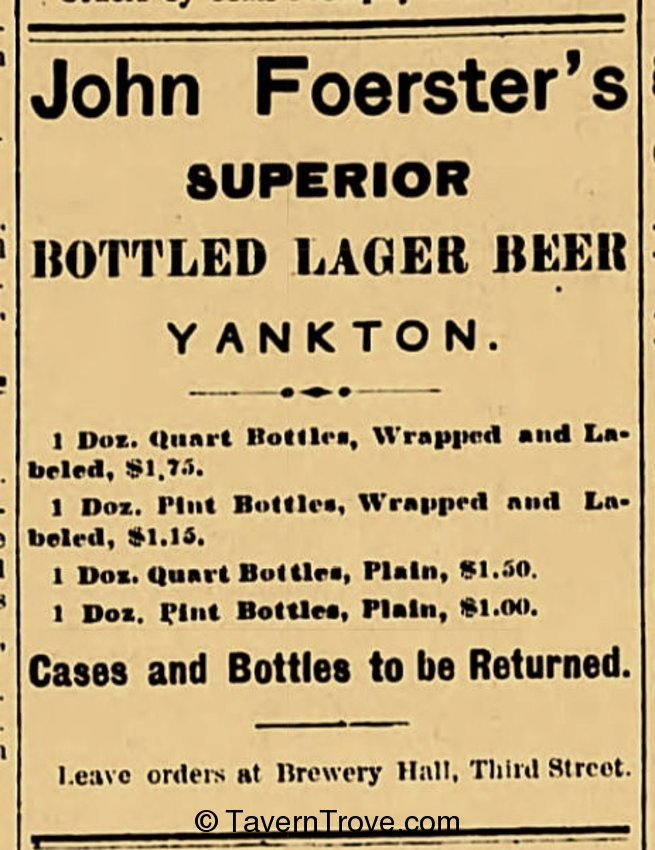 Superior Bottled Lager Beer