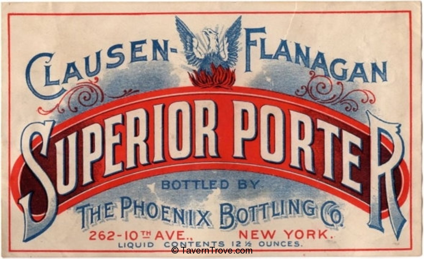 Superior Porter