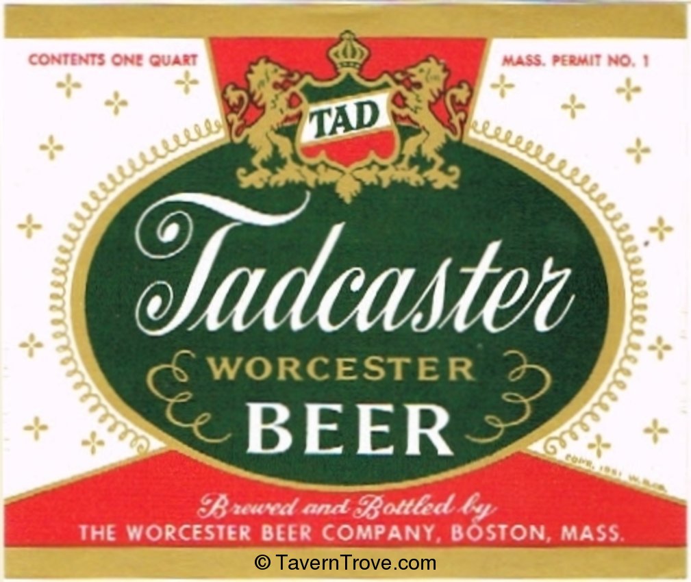 Tadcaster Beer