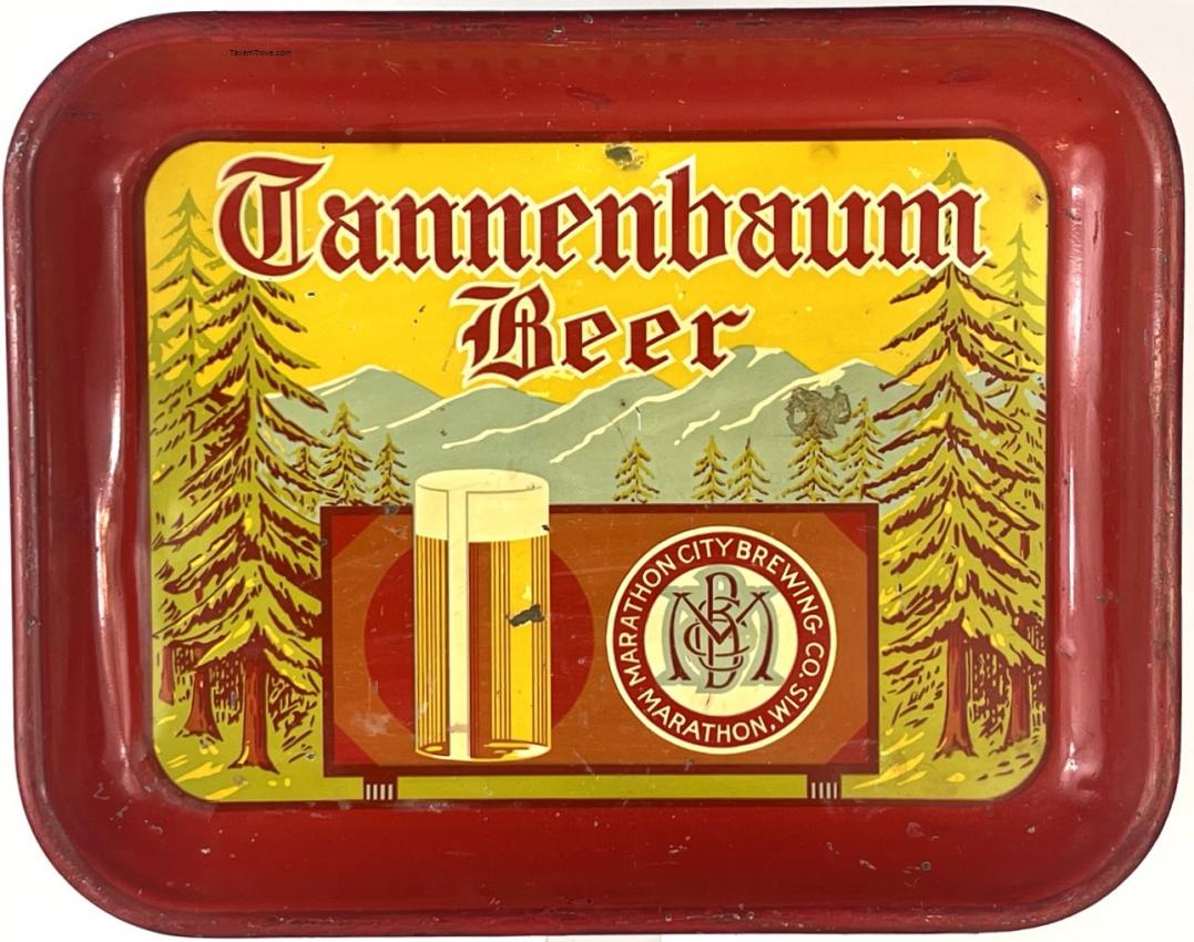 Tannenbaum Beer (retouched)