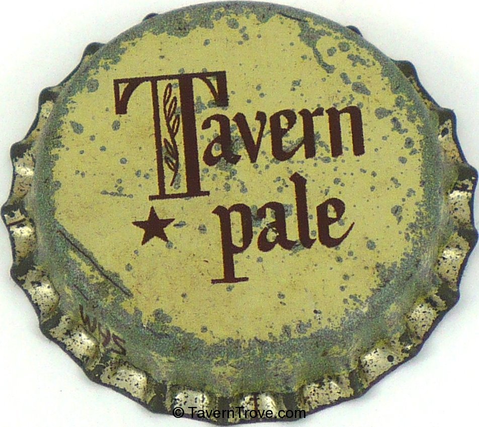 Tavern Pale Beer