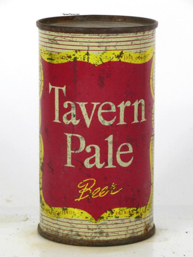 Tavern Pale Beer