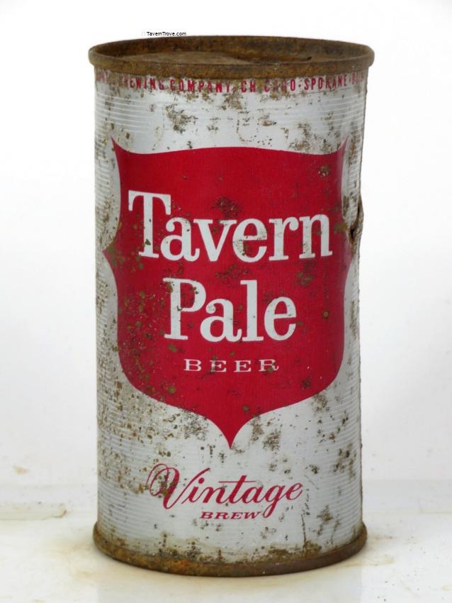 Tavern Pale Beer