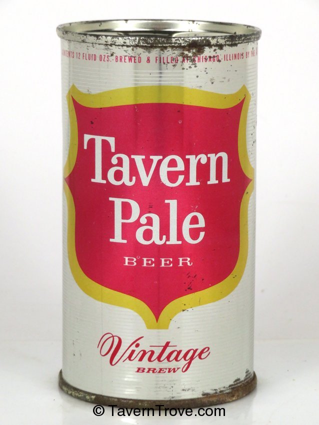 Tavern Pale Beer