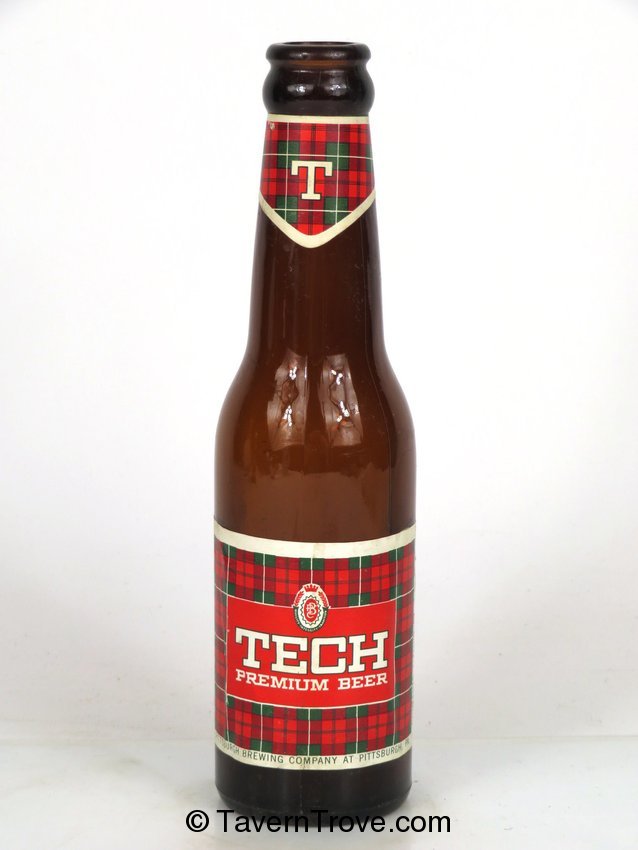 Tech Premium Beer