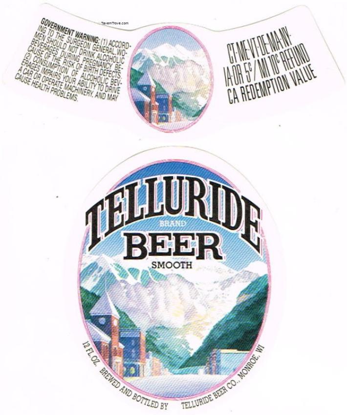 Telluride Beer