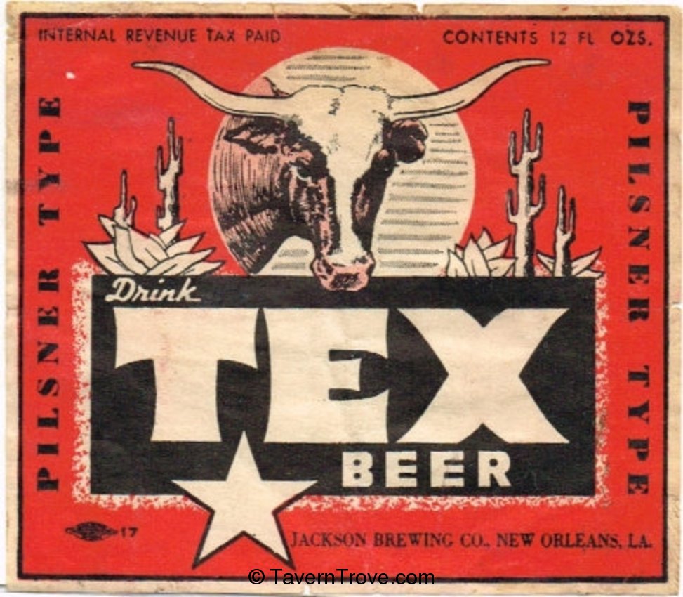 Tex Beer