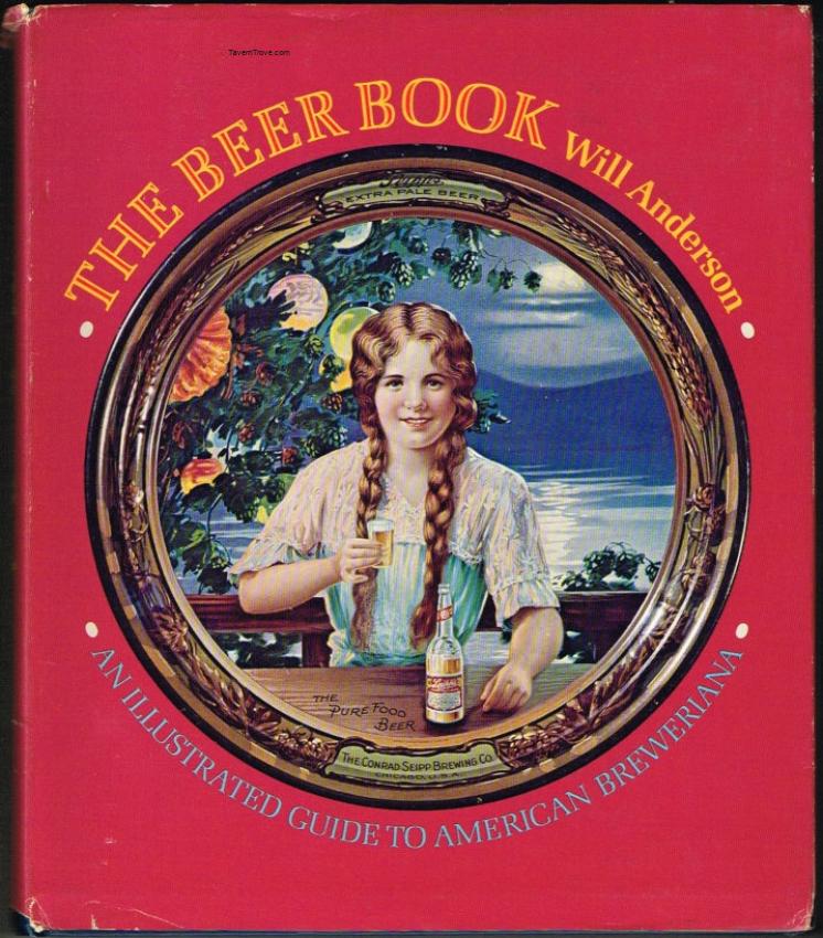 The Beer Book by Will Anderson