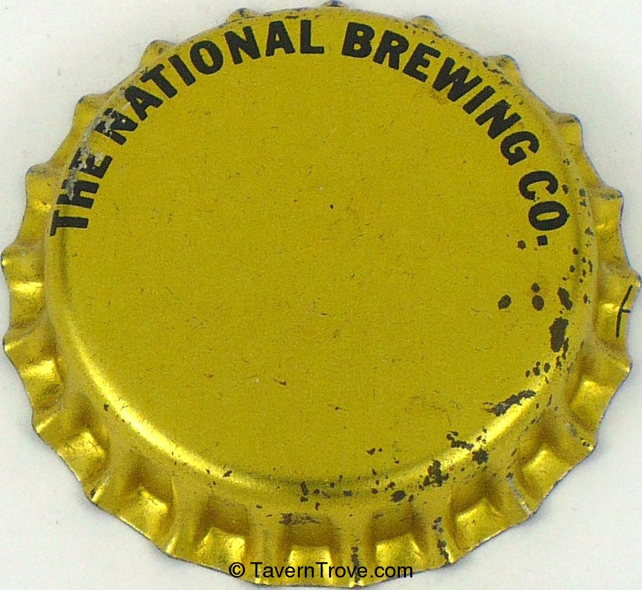 The National Brewing Co.