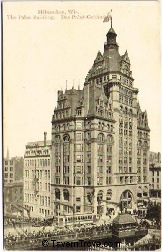 The Pabst Building