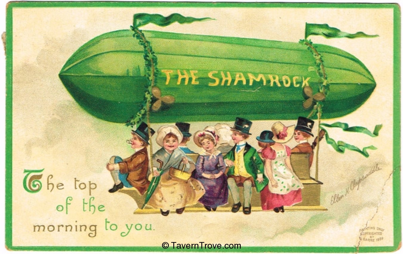 The Shamrock