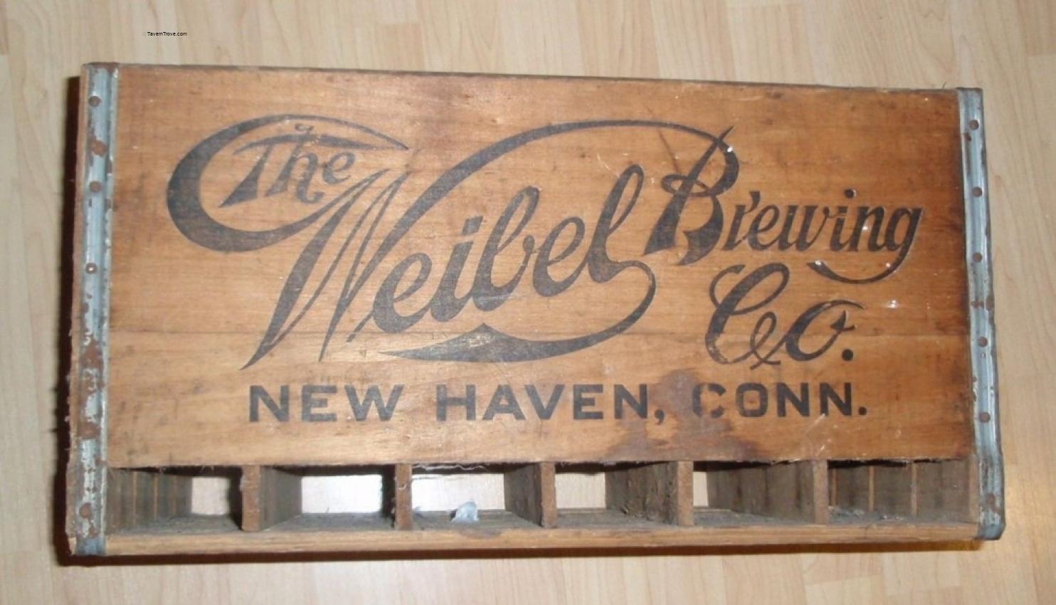 The Weibel Brewing Co.