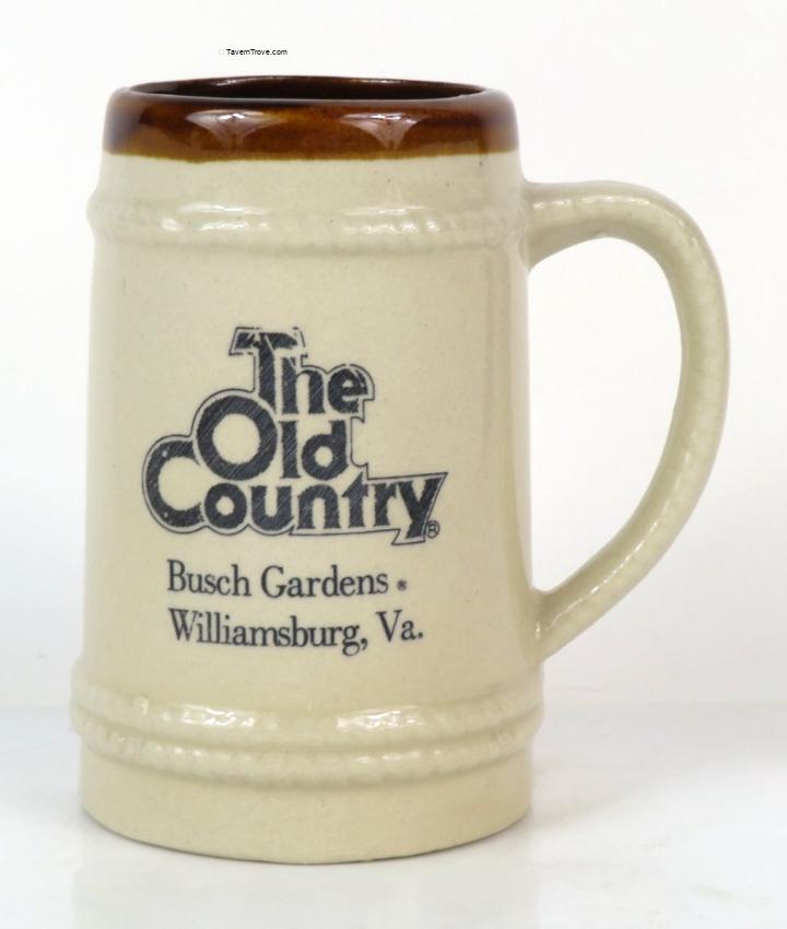 The Old Country Busch Gardens