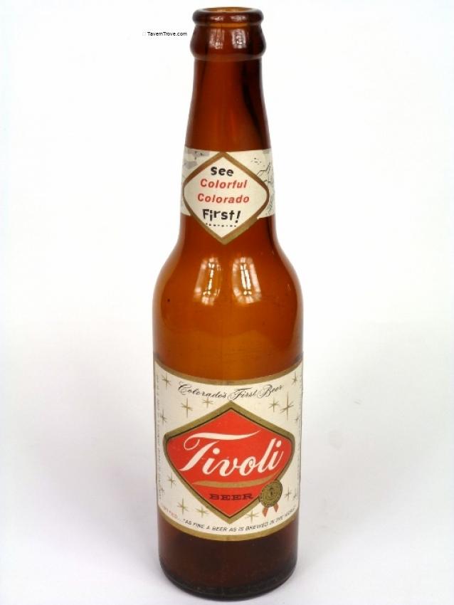 Tivoli Beer