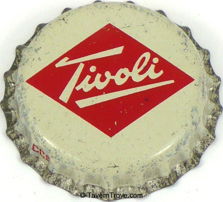 Tivoli Beer