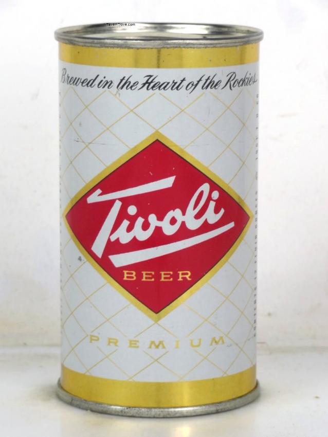 Tivoli Beer