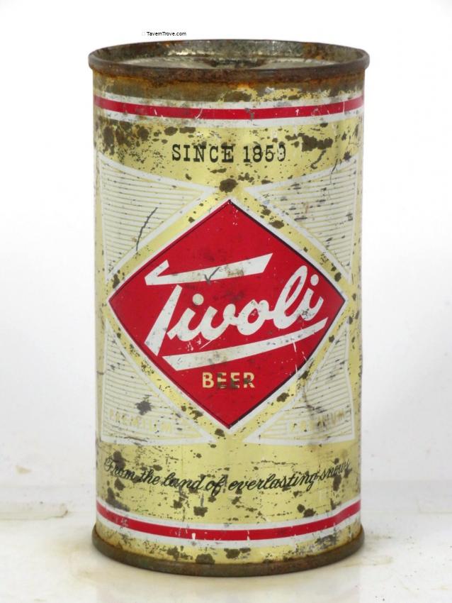 Tivoli Beer