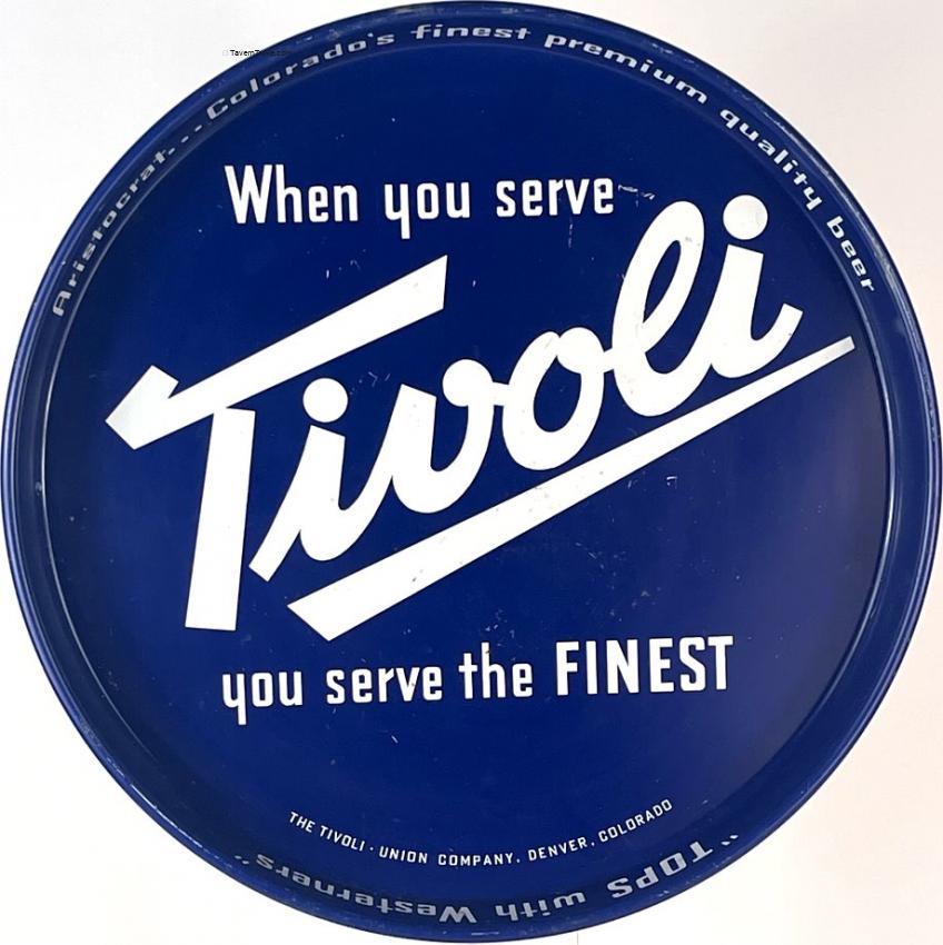 Tivoli Beer