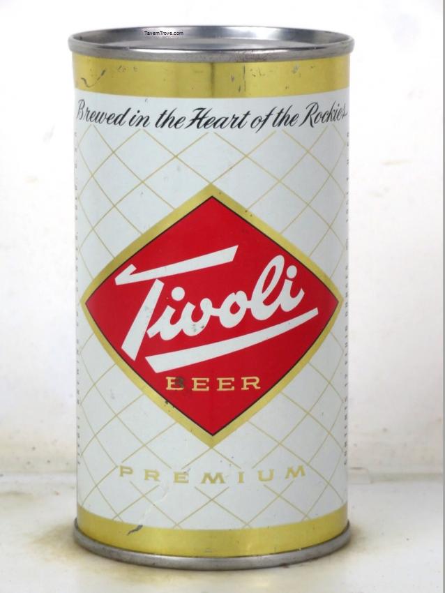 Tivoli Beer