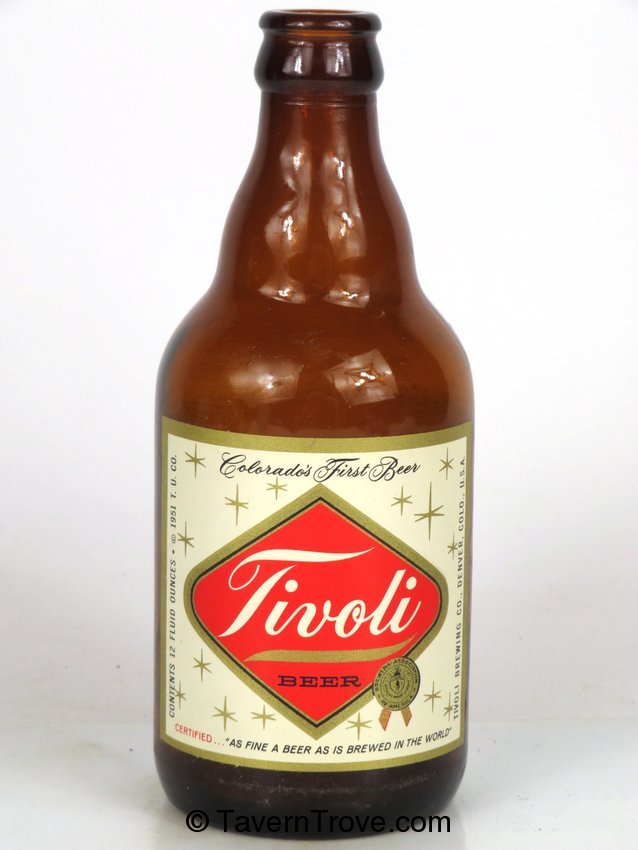 Tivoli Beer