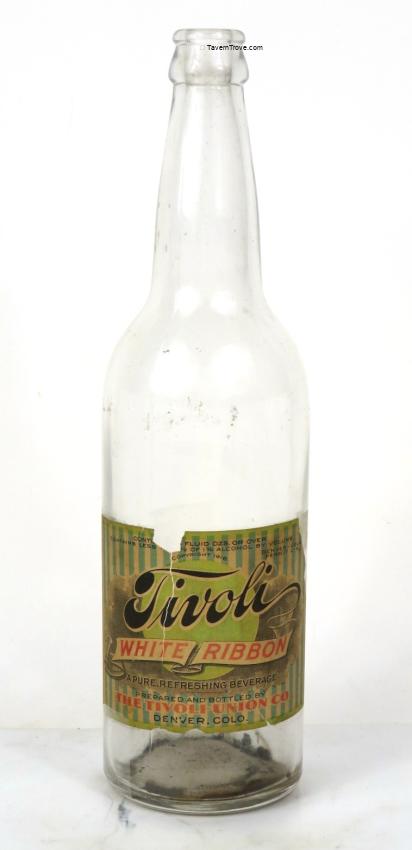 Tivoli White Ribbon Beverage