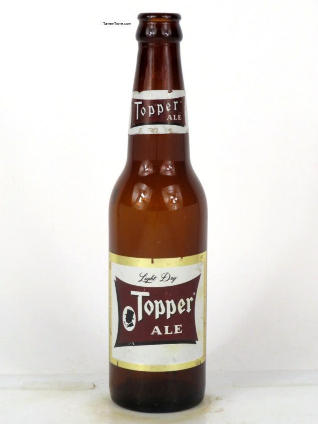 Topper Ale