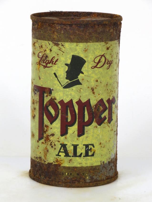 Topper Ale