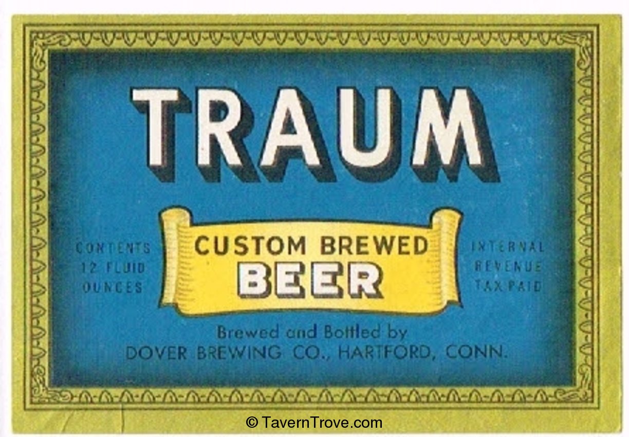 Traum Beer