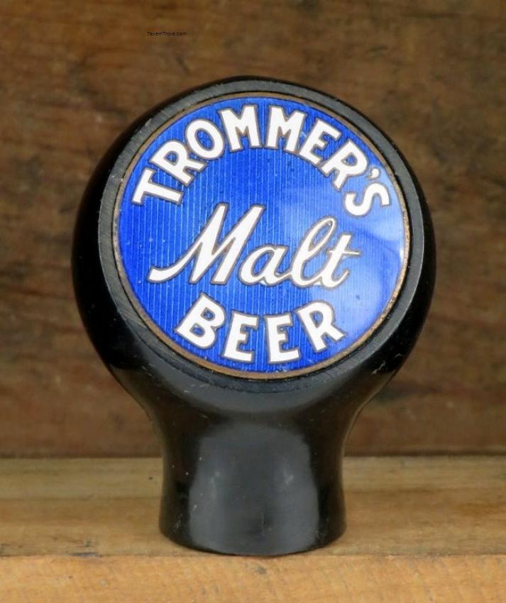 Trommer's Malt Beer