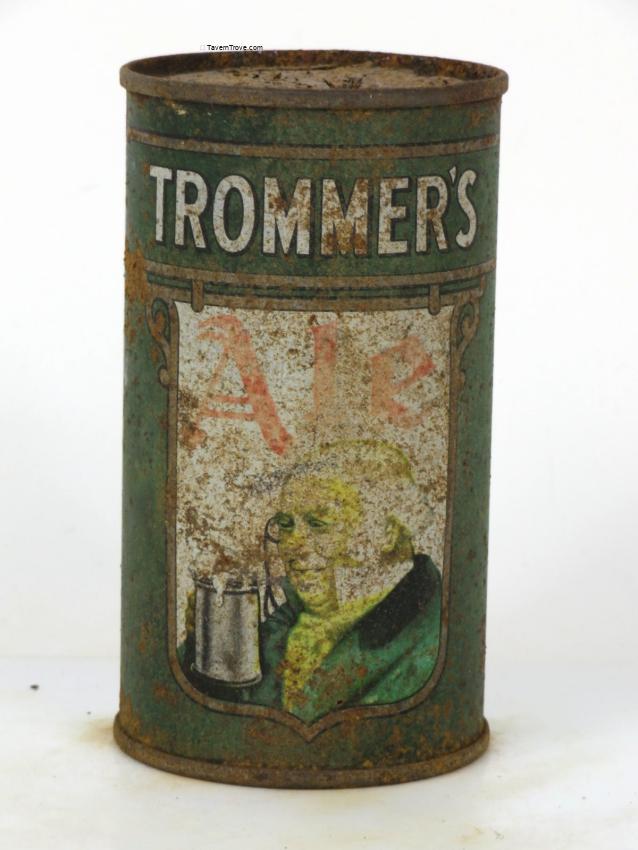 Trommer's Ale