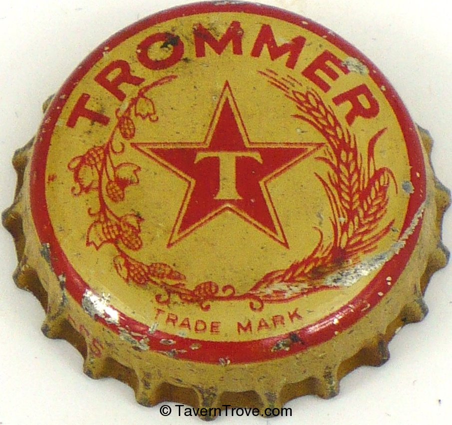 Trommer's Beers