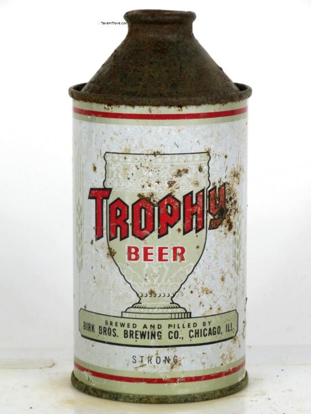 Trophy Beer