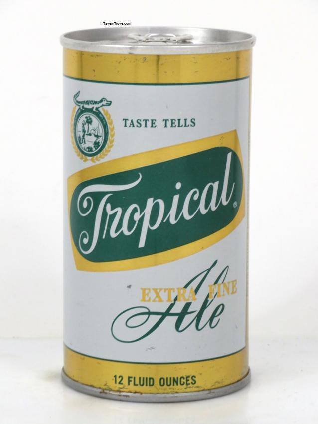 Tropical Ale