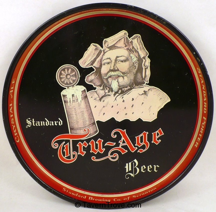 Tru-Age Beer