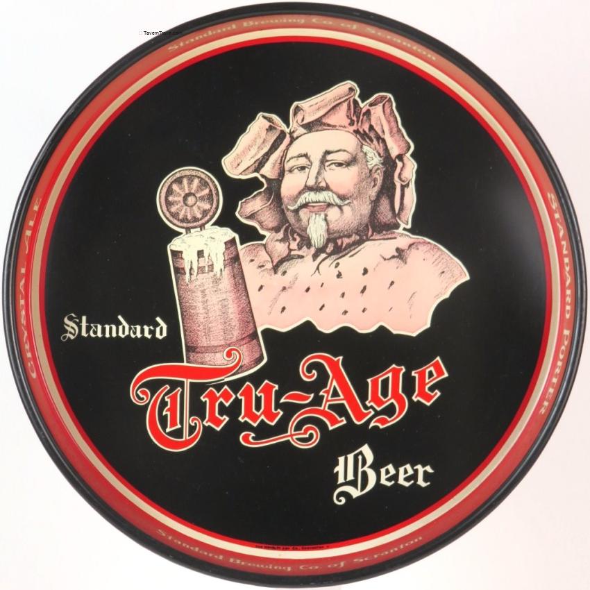 Tru-Age Beer