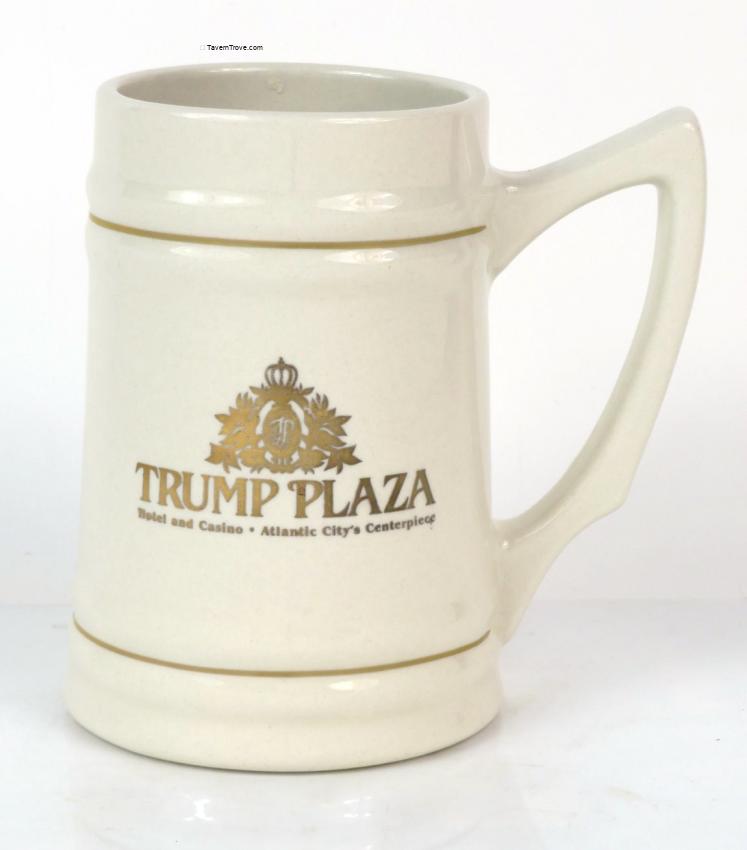 Trump Plaza Atlantic City