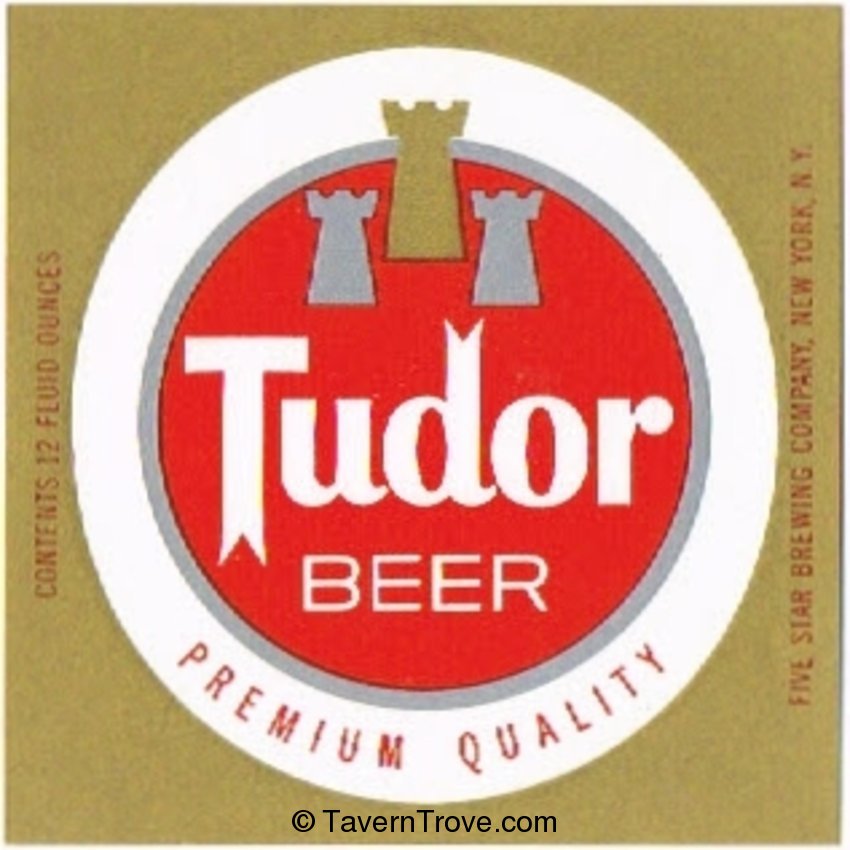 Tudor Beer