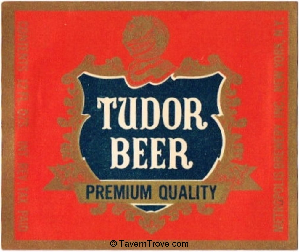 Tudor Beer