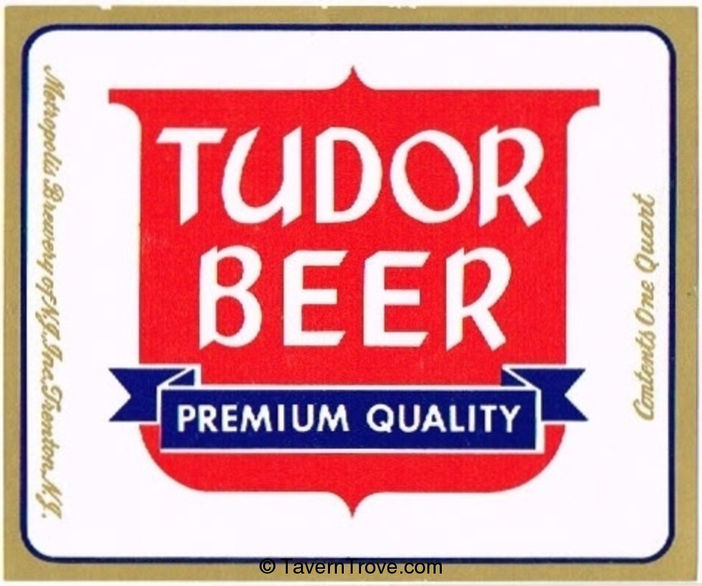 Tudor Beer