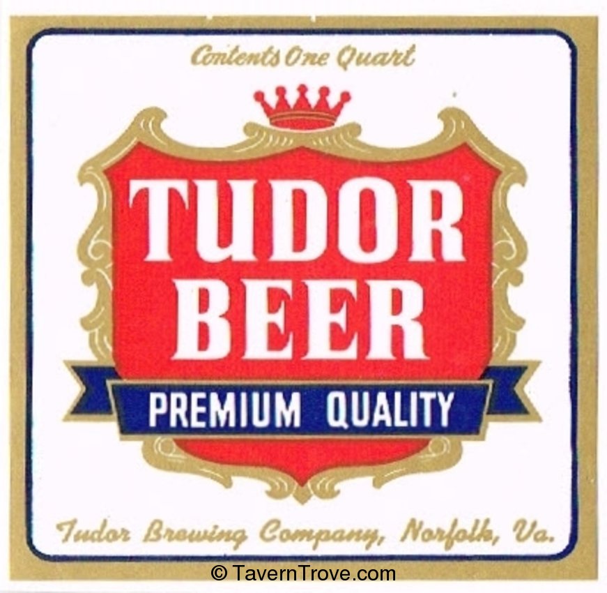 Tudor Beer