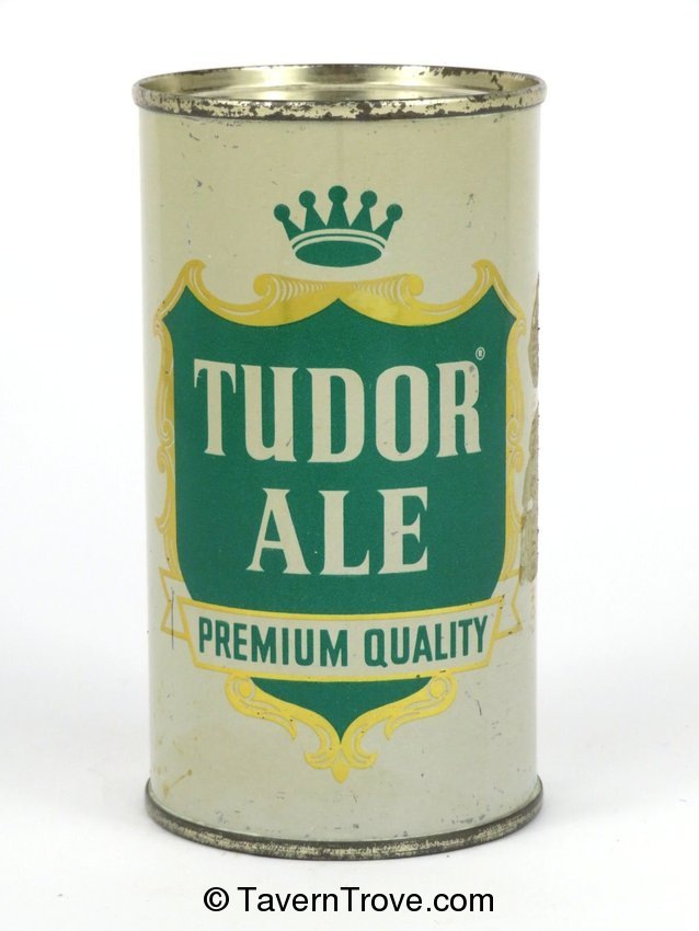 Tudor Ale