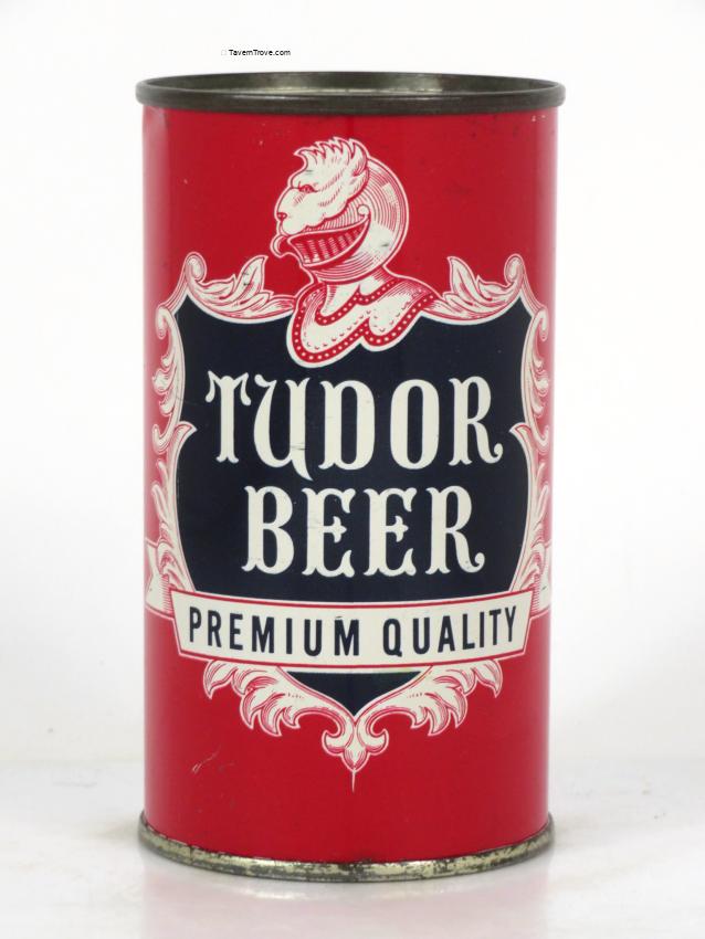 Tudor Beer