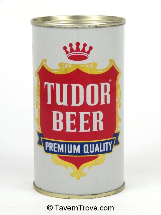 Tudor Beer